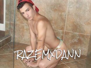 RAZEMXDANN