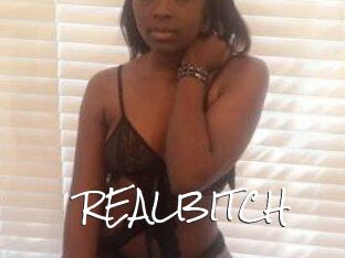 REALBITCH