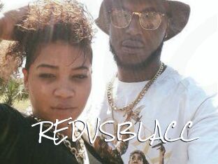 REDVSBLACC