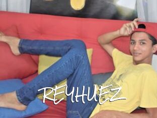 REYHUEZ