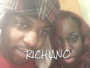 RICHIANO
