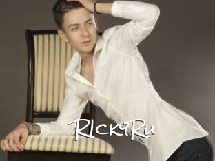 RIckyRu