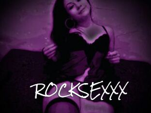 ROCKSEXXX