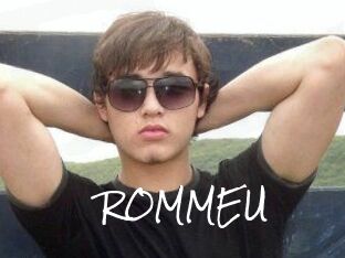 ROMMEU