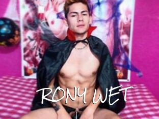 RONY_WET