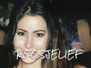 ROOSJELIEF