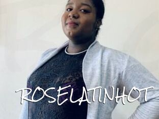 ROSELATINHOT