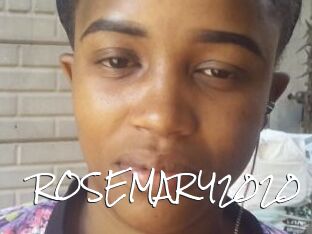 ROSEMARY2020
