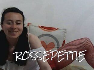ROSSEPETTIE Blow Cum