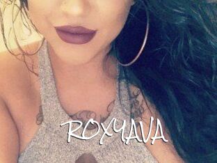 ROXYAVA