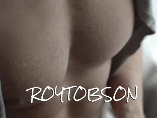 ROYTOBSON