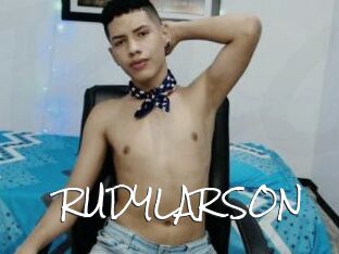 RUDYLARSON