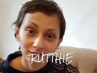 RUTTHIE