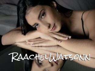 RaachelWatsonn