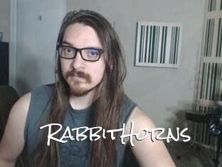 RabbitHorns