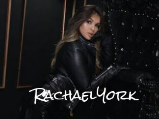 RachaelYork