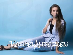 RachelAndersen Blow Cum