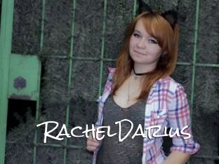 RachelDarius