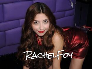 RachelFoy