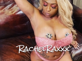 RachelRaxxx Blow Cum