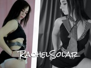 RachelSolar