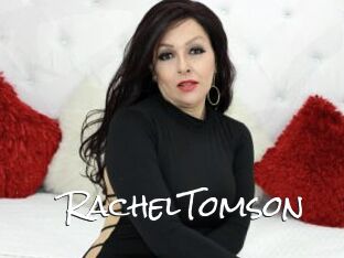RachelTomson