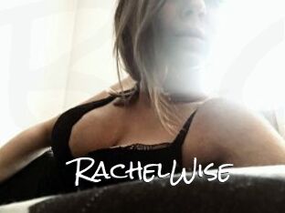 RachelWise