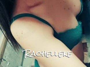 Rachelleke
