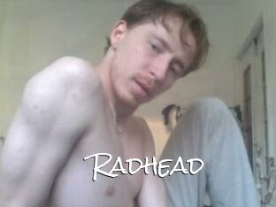 Radhead