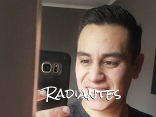 Radiantes