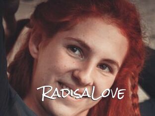 RadisaLove