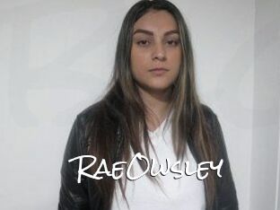 RaeOwsley
