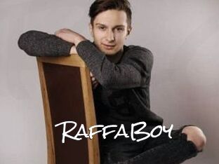 RaffaBoy