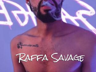 Raffa_Savage