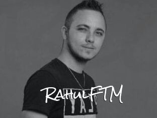 RahulFTM
