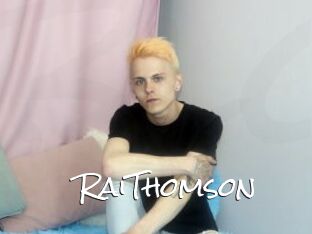RaiThomson
