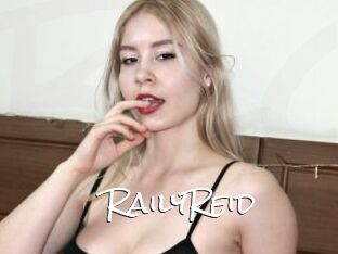 RailyReid