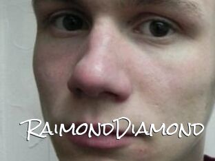 RaimondDiamond