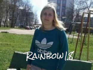 Rainbow18