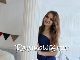 RainbowBird