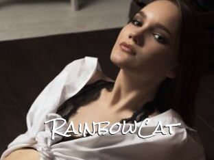 RainbowCat