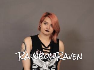 RainbowRaven