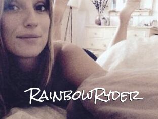 RainbowRyder