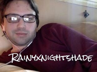 Rainyxnightshade