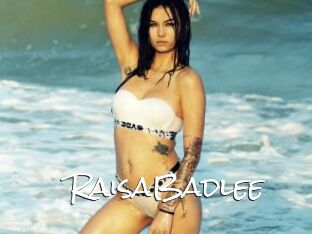 RaisaBadlee