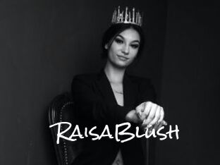 RaisaBlush