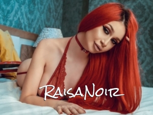 RaisaNoir