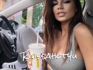 Raissahot4u Blow Cum
