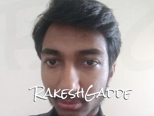 RakeshGadde