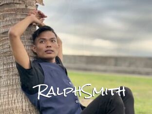 RalphSmith